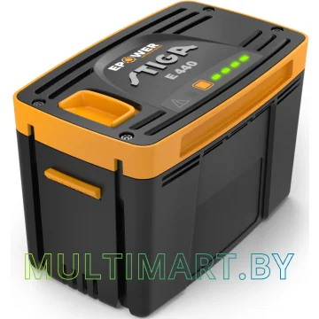Аккумулятор Stiga E 440 277014008/ST1 (48В/4 Ah)